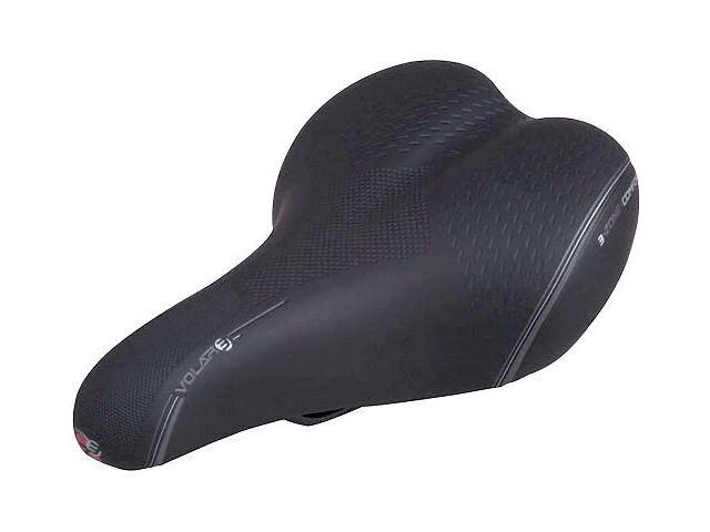 Sedlo BASSANO Virtual Lady 3 Zone Comfort Gel