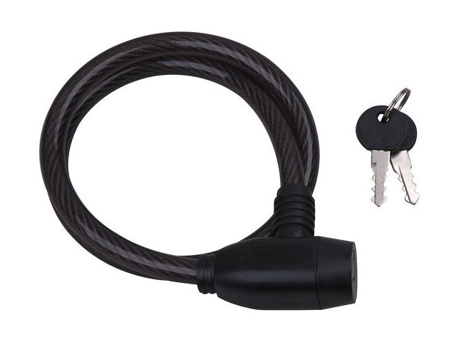 Zámek spirála PRO-T M12 x 80cm