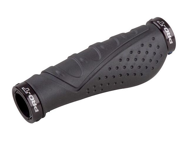 Grip PRO-T Plus Ergo šedo-černý na imbus 869