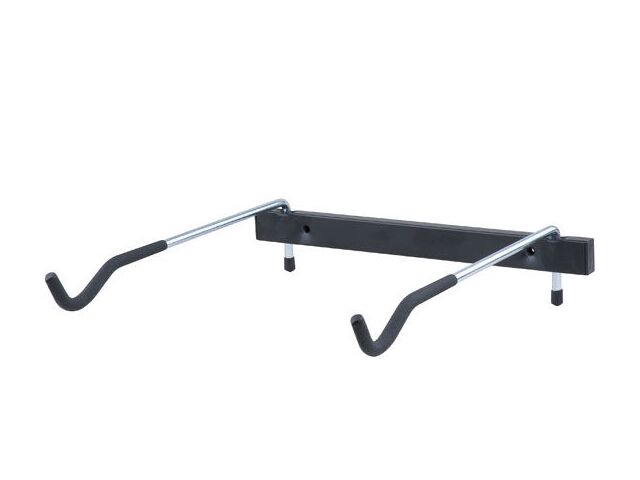 Držák kola na zeď PRO-T sklopný, uchycení za rám