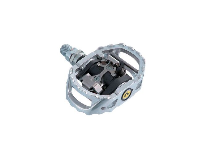 pedály MTB SPD PDM545 se zarážkou