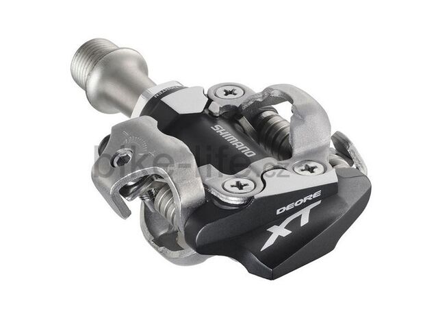 pedály MTB SPD PDM780 XT