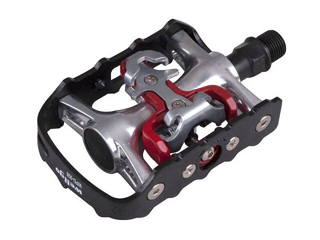 Pedál SPD WELLGO WPD-998 jednostranný