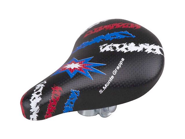 Sedlo MONTE GRAPPA  Junior - dětské 12-14"