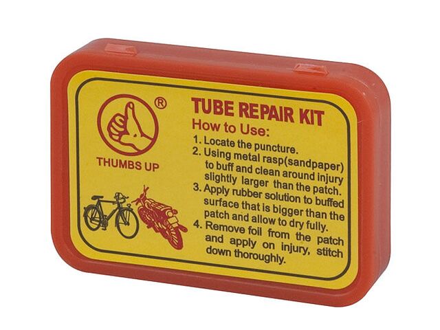 Lepení THUMBS UP malé