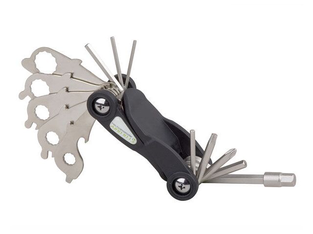 Nářadí PRO-T Plus 20 funkcí