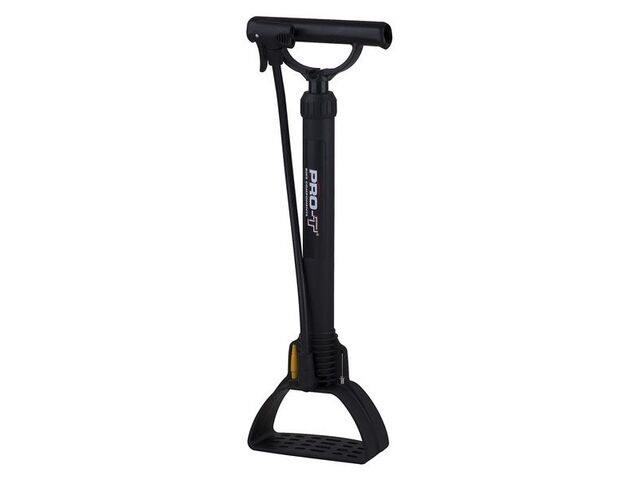 Pumpa PRO-T nožní s duální hlavou 55