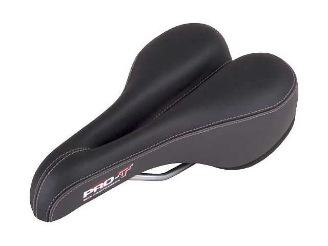 Sedlo PRO-T Black Hole 3112