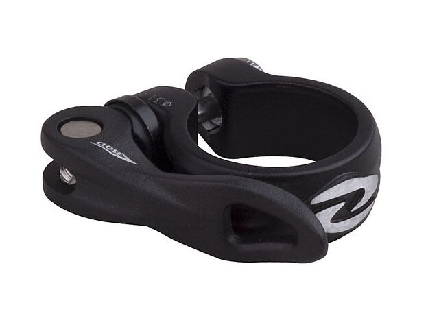 Objímka podsedlová ZOOM s rychloupínákem