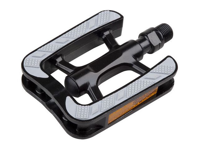 Pedál MTB PRO-T Plus 210 zapouzdřený protiskluzový