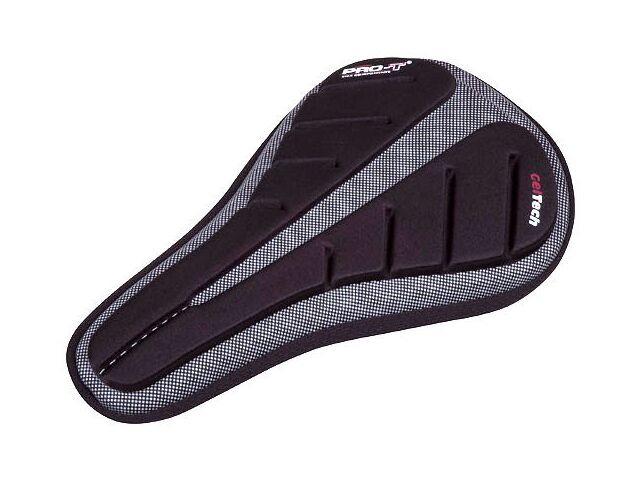 Potah sedla PRO-T GelTech Panini malý