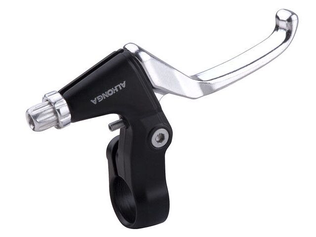 Brzdové páky ALHONGA 340 dural Junior