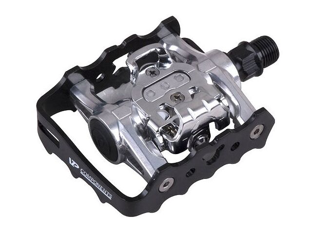 Pedál SPD VP COMPONENTS jednostranný