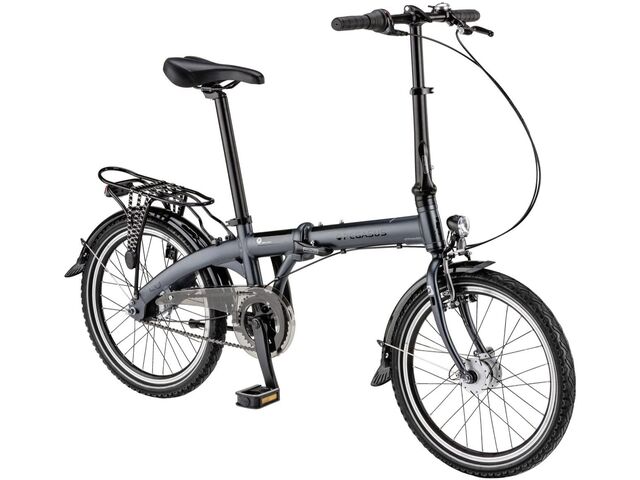 skládací kolo PEGASUS D7