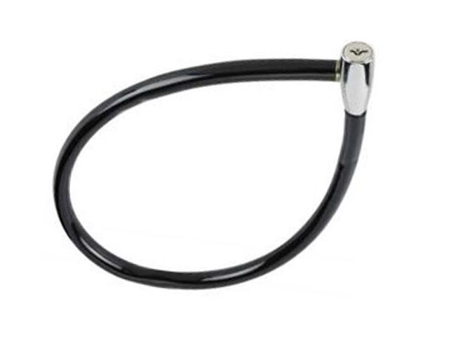 Zámek lankový PRO-T Eco M6 x 65cm