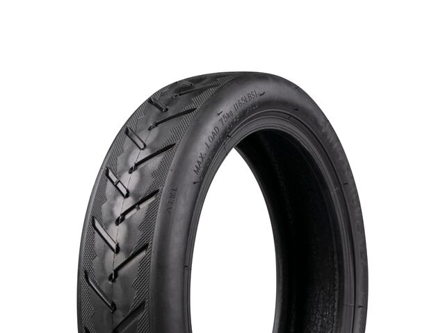 plášť FORCE 8 1/2 x 2,0 IA-2135, drát, černý