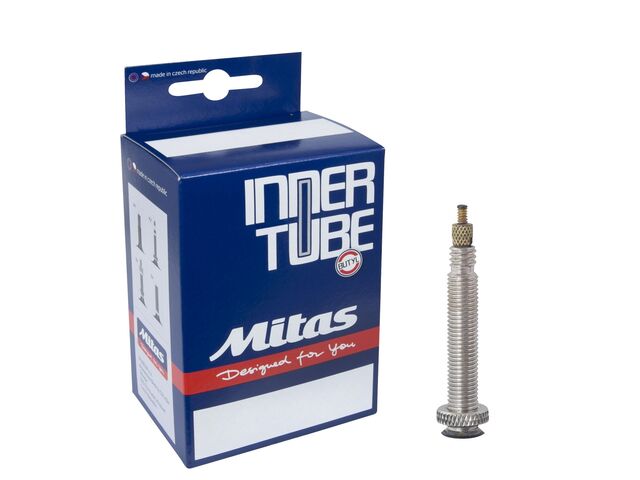 Duše 29x1,75-2.45 FV 47 mm