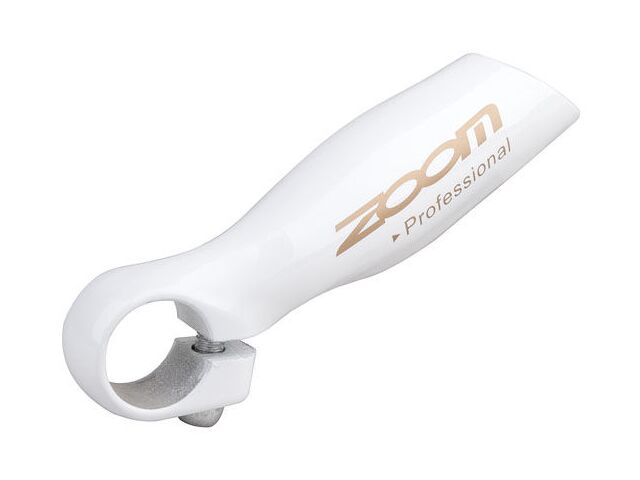 Rohy ZOOM Plus 35 Ergo bílé