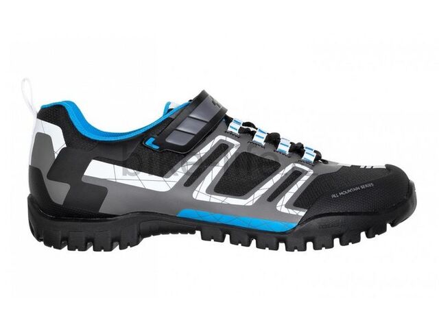 tretry CUBE ALL MOUNTAIN