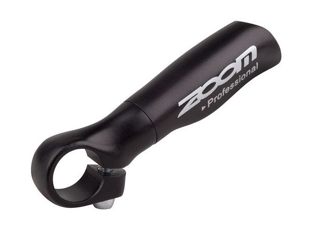 Rohy ZOOM 106 Ergo černé