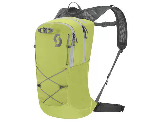 Batoh SCOTT TRAIL LITE EVO FR´ 14 bitter yellow