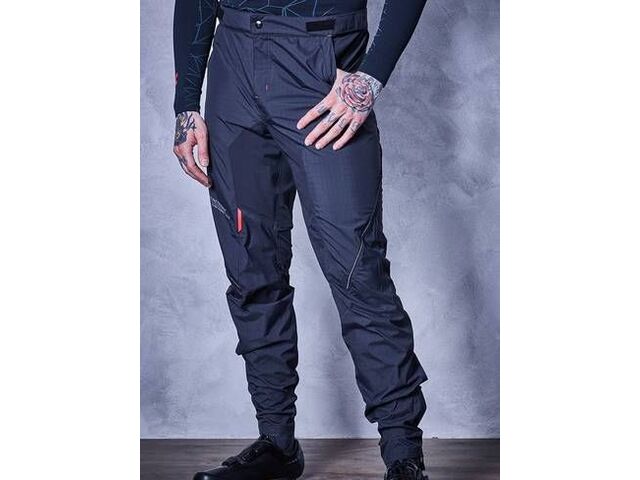 dlouhé kalhoty CUBE do deště