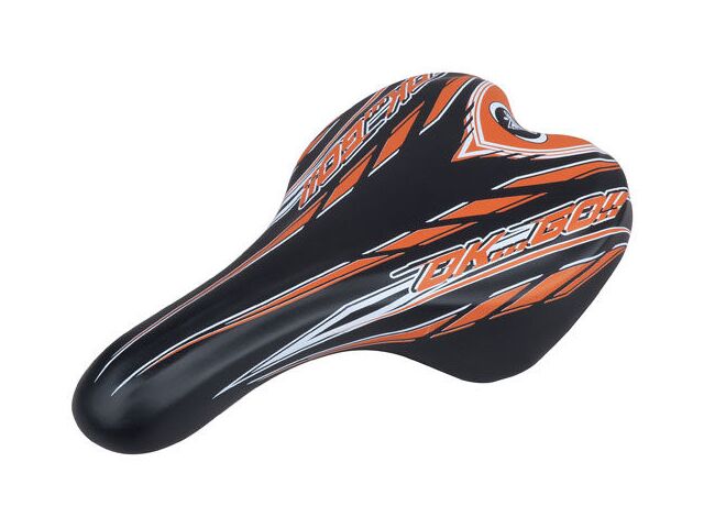 Sedlo MONTE GRAPPA  OK Go 998 - dětské 20-24