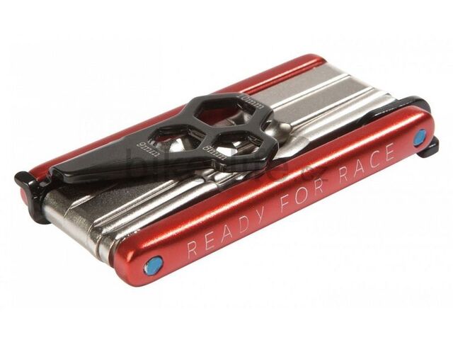 nářadí CUBE MULTI TOOL 12