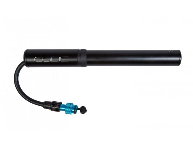 hustilka CUBE mini cnc pump