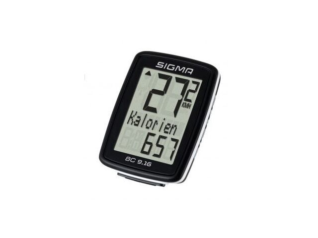 Computer SIGMA BC 9.16