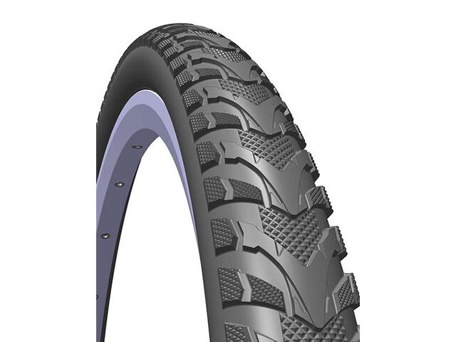 Plášť RUBENA Dart  20x1,75 (47-406)