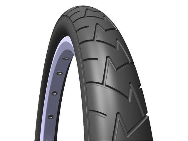 Plášť RUBENA Comfort  12-1/2x1,75 (47-203)