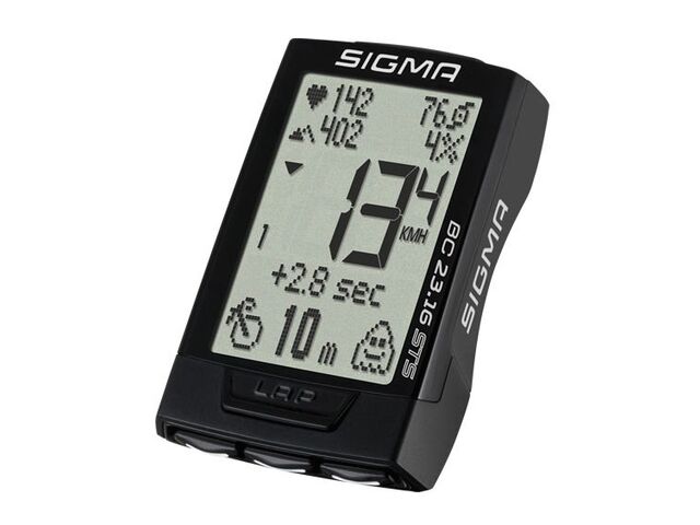 Computer SIGMA BC 23.16