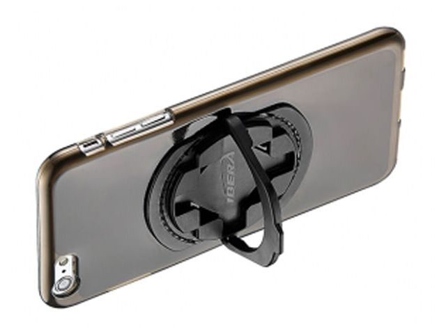 Držák pro iPhone 6S na představec IBERA IB-PB24