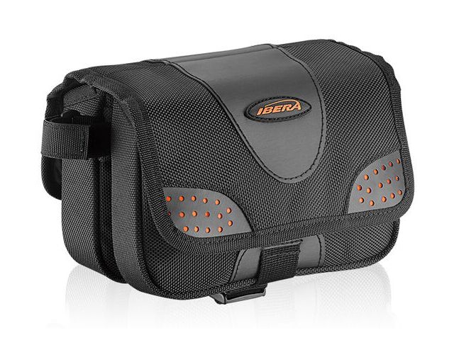 Brašna na rám IBERA Mini IB-TB9