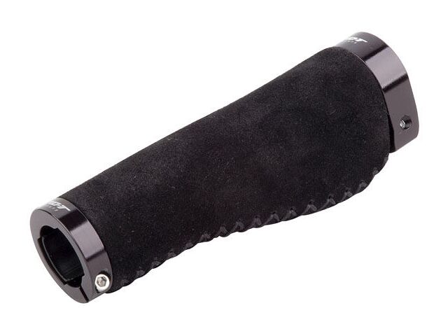 Grip PRO-T Plus Ergo kožený na inbus 221