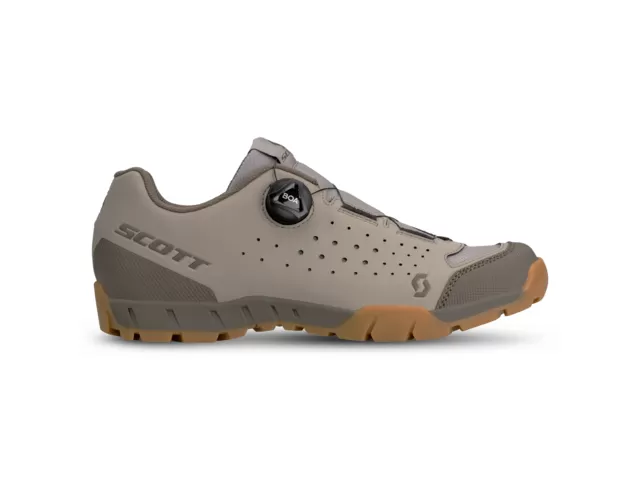 tretry SCOTT SPORT TRAIL EVO BOA beige/brown