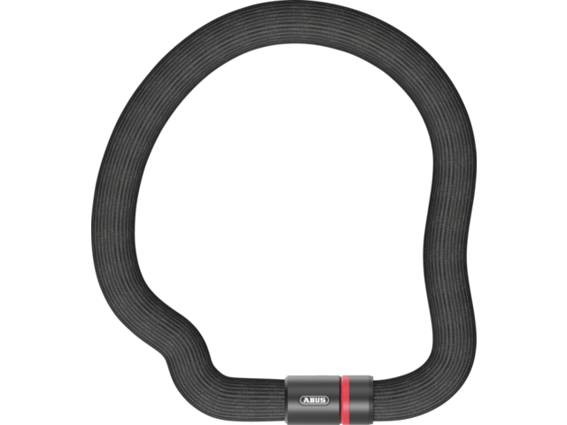 zámek ABUS 6206K/110 Goose  Black