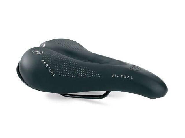 Sedlo BASSANO  Virtual Air Man Pro Zone