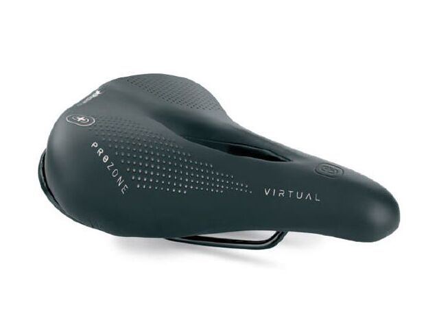 Sedlo BASSANO  Virtual Air Lady Pro Zone