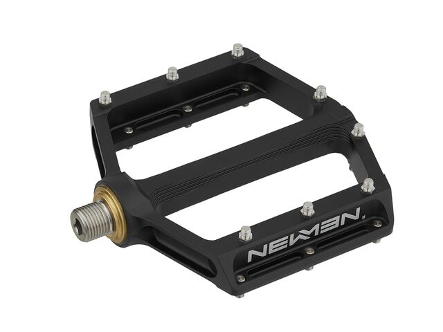 Pedály NEWMEN Beskar Titanium