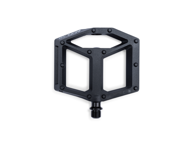 pedál ACID FLAT C2-ZP R černá