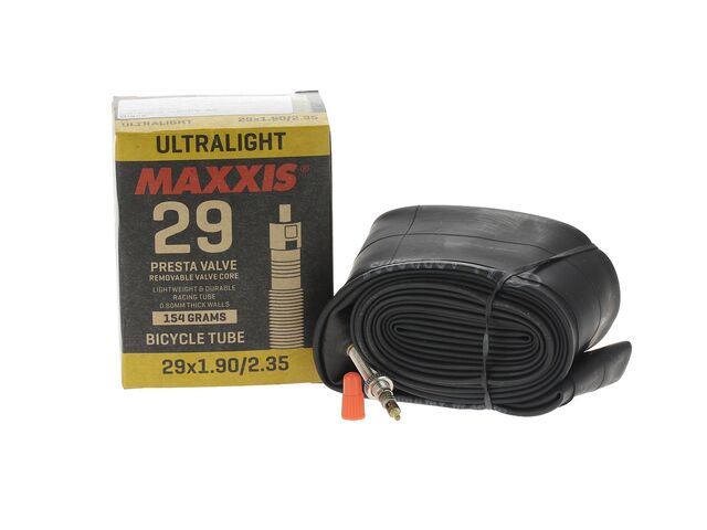 Duše MAXXIS Ultralight 29x1.75/2.40 FV48