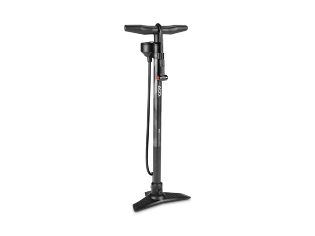 nožní pumpa ACID RACE digitalní černá