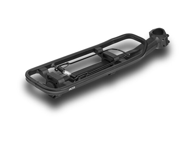 Nosič zadní na sedlovku  ACID BEAM Spring Clamp RILink