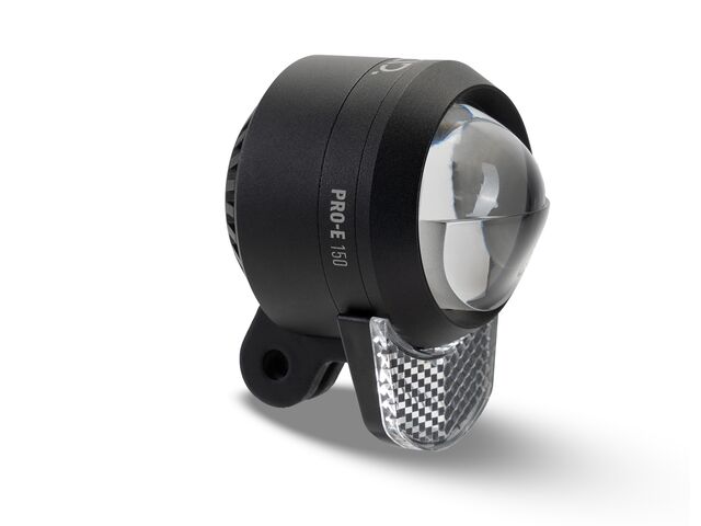 Přední světlo ACID E-Bike PRO-E 150 X-Connect