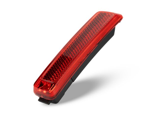 Zadní světlo ACID E-Bike Mudguard PRO-E SIC Brake BES3 2025