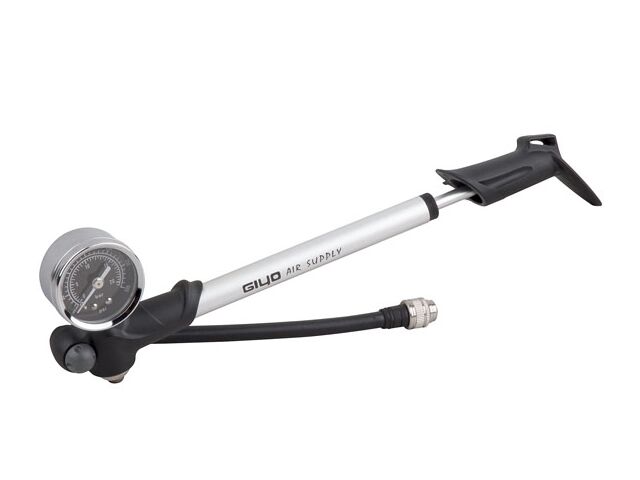 Pumpa PRO-T Plus na odpruženou vidlici GS-02PT