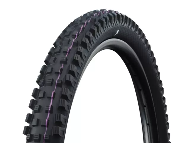 plášť Schwalbe  Magic Mary 29x2.50 TRAIL PRO TLR Addix UltraSoft radial skládací
