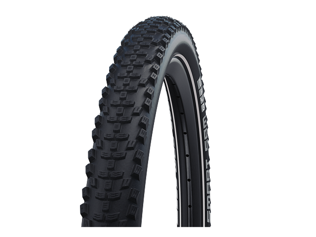 plášť Schwalbe Smart Sam 29x2.60 new DoubleDefense RaceGuardAddix Performance